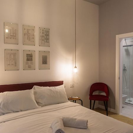 Sophia Boutique Suites Trieste Ngoại thất bức ảnh