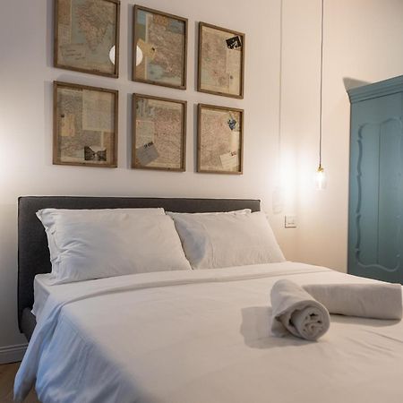 Sophia Boutique Suites Trieste Ngoại thất bức ảnh