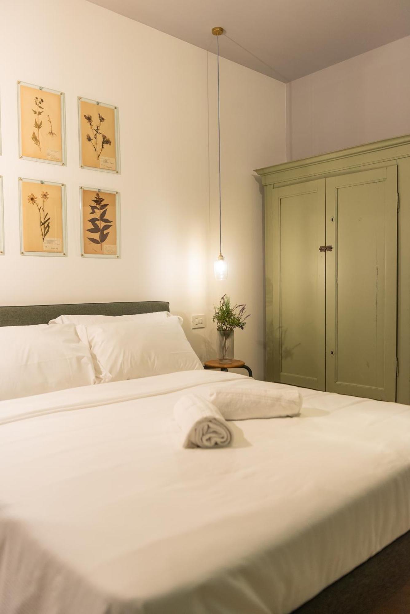 Sophia Boutique Suites Trieste Ngoại thất bức ảnh