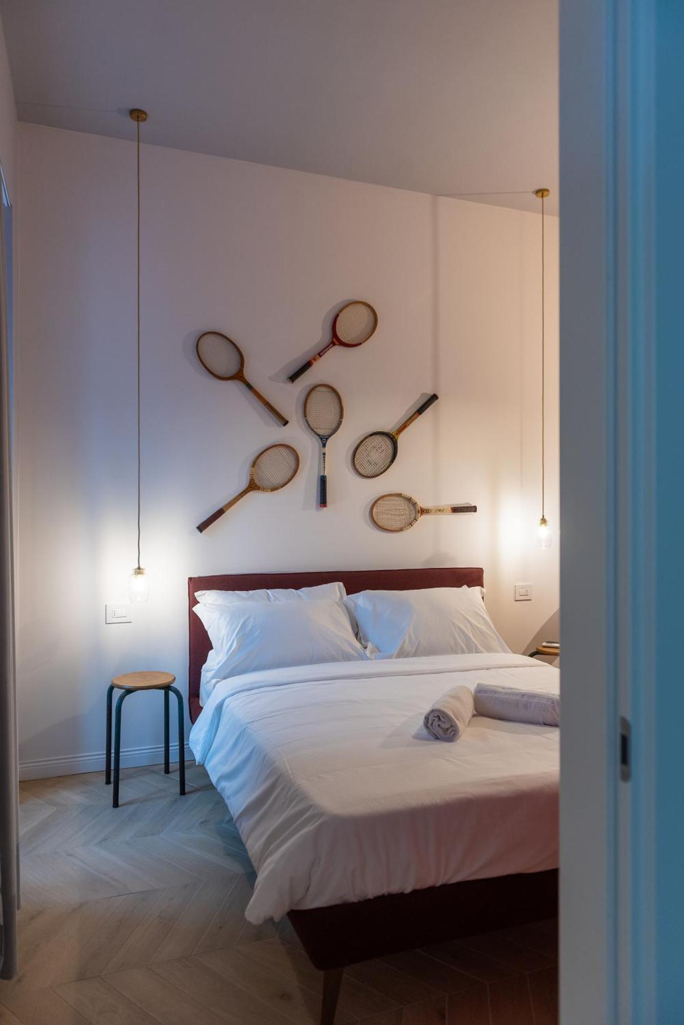 Sophia Boutique Suites Trieste Ngoại thất bức ảnh