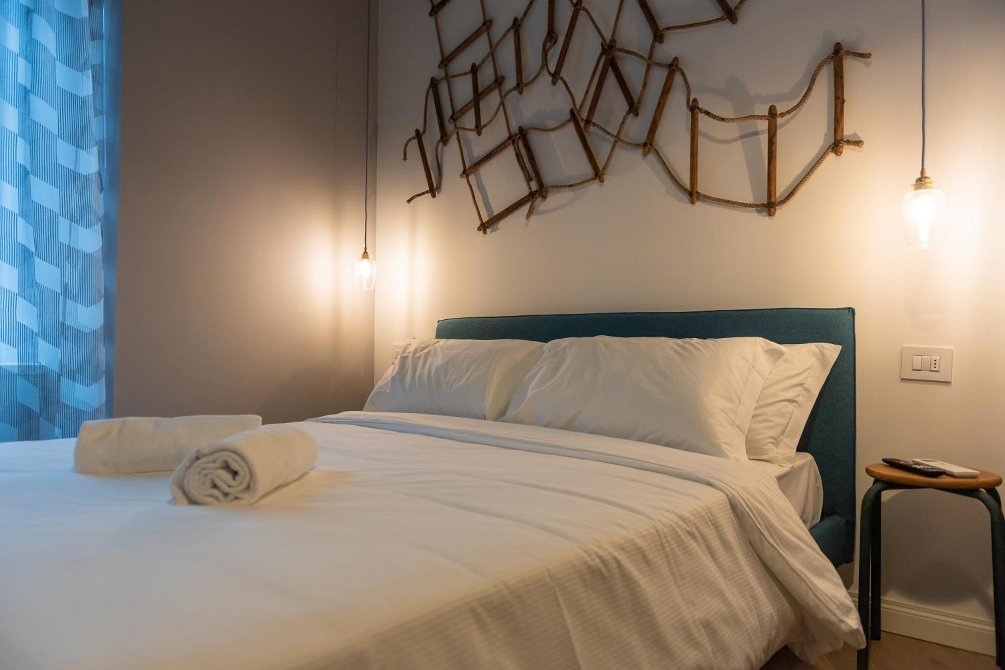 Sophia Boutique Suites Trieste Ngoại thất bức ảnh