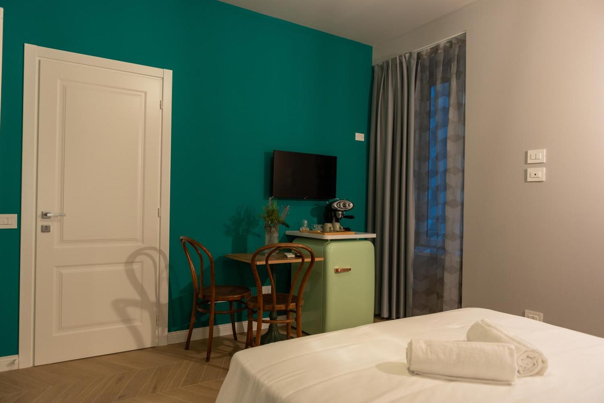 Sophia Boutique Suites Trieste Ngoại thất bức ảnh