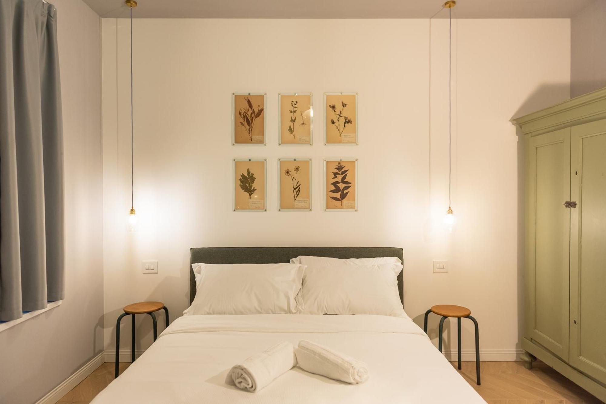Sophia Boutique Suites Trieste Ngoại thất bức ảnh