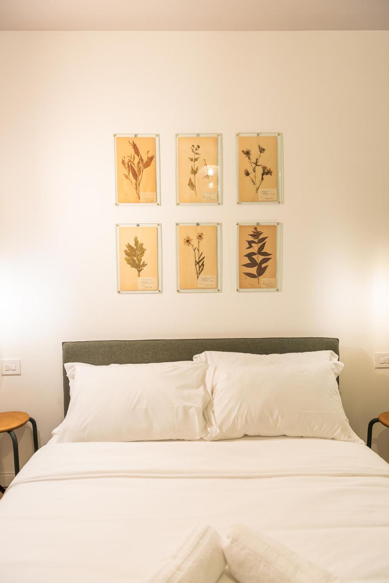 Sophia Boutique Suites Trieste Ngoại thất bức ảnh