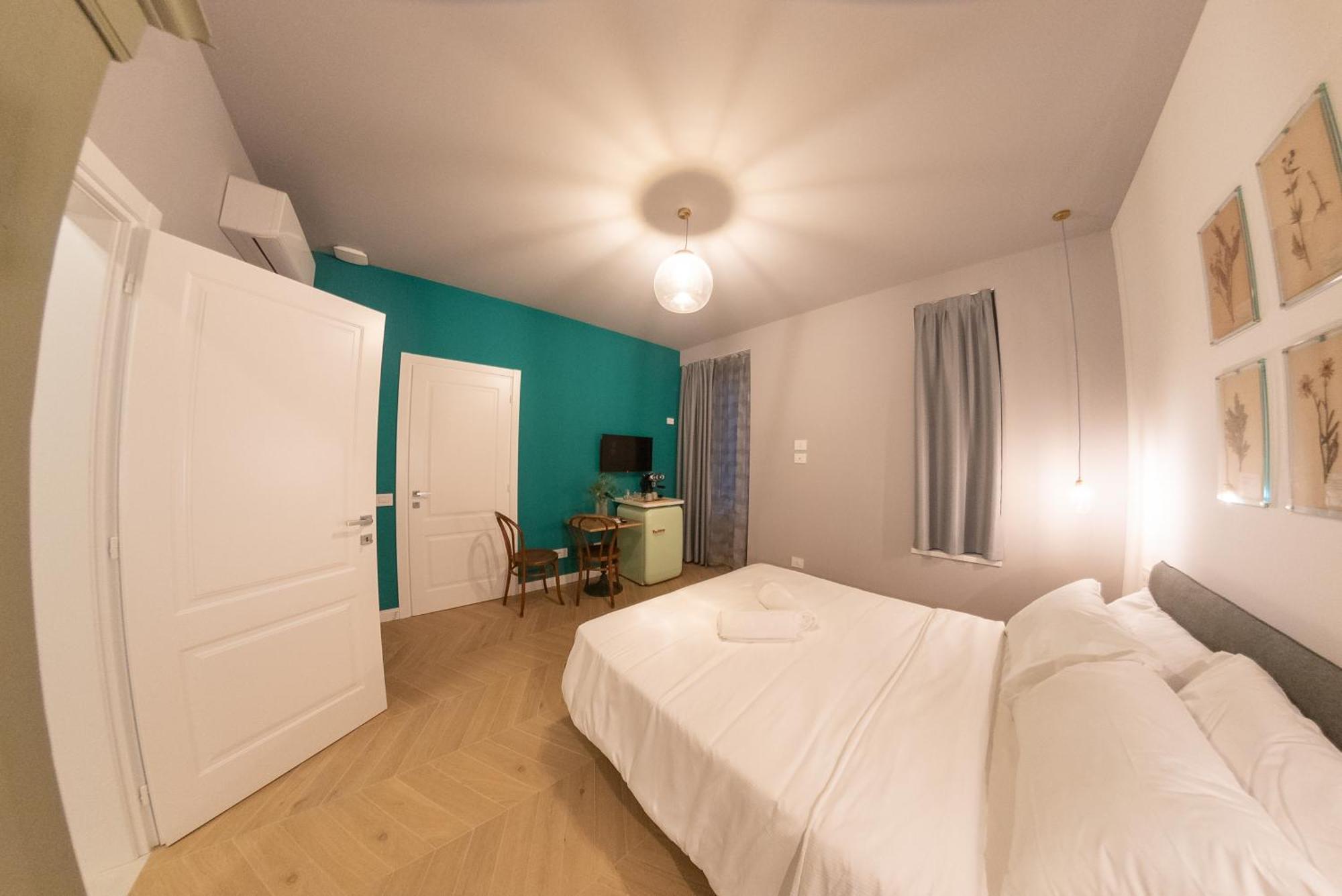 Sophia Boutique Suites Trieste Ngoại thất bức ảnh