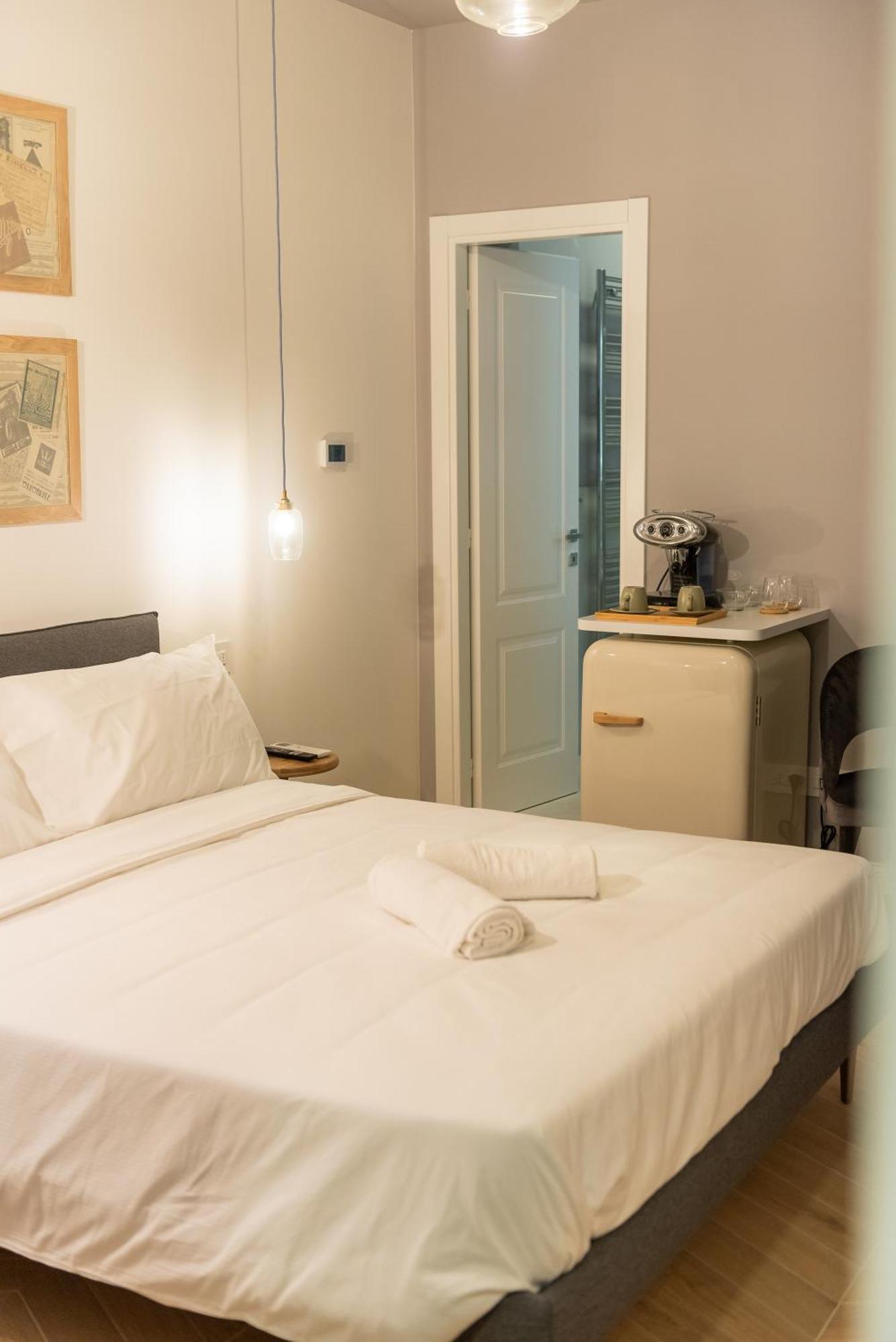 Sophia Boutique Suites Trieste Ngoại thất bức ảnh