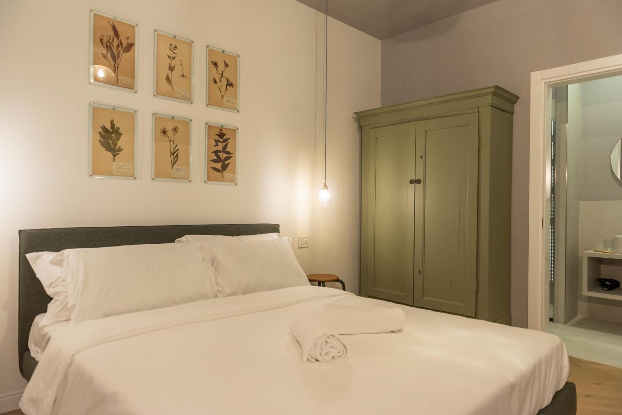 Sophia Boutique Suites Trieste Ngoại thất bức ảnh