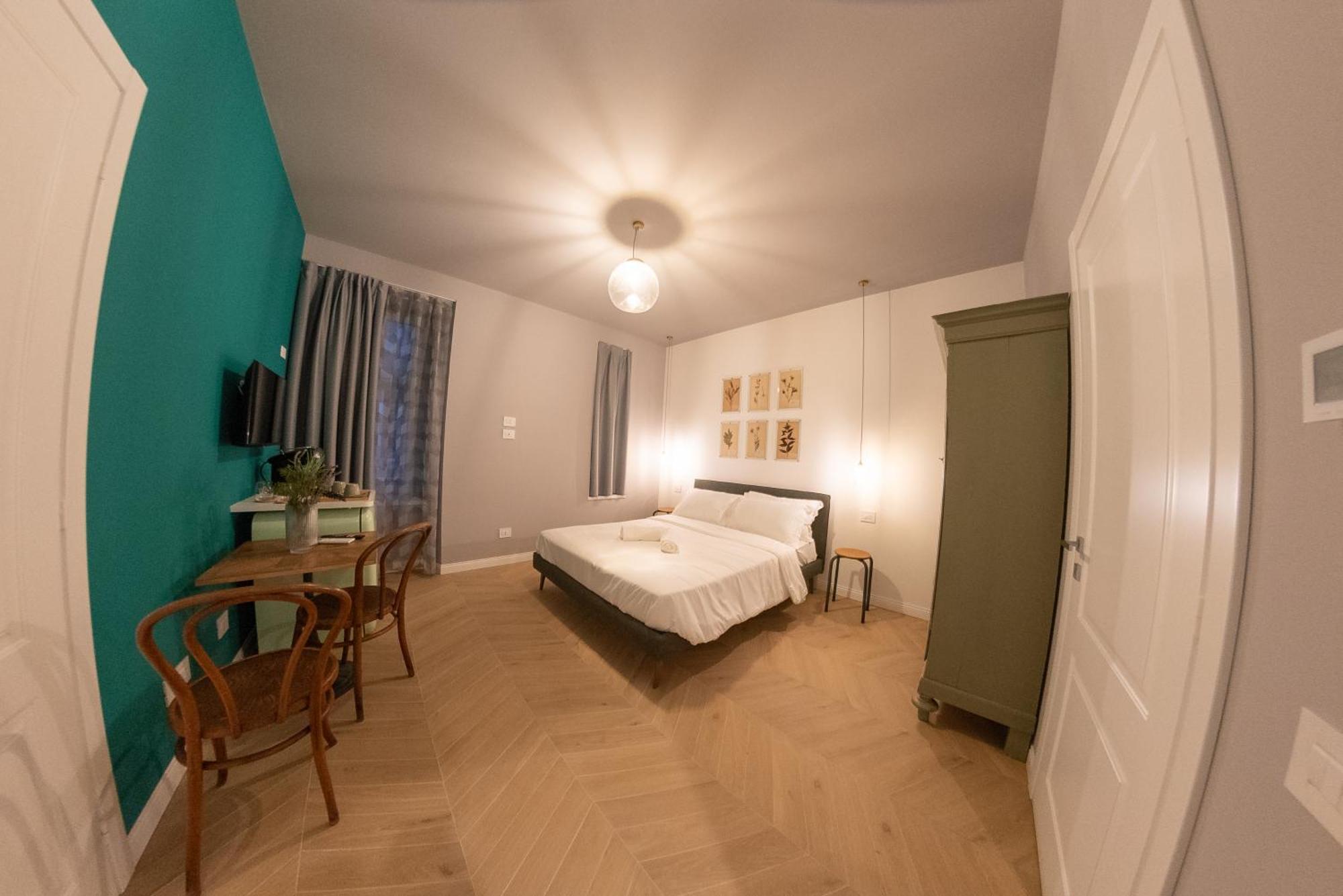 Sophia Boutique Suites Trieste Ngoại thất bức ảnh