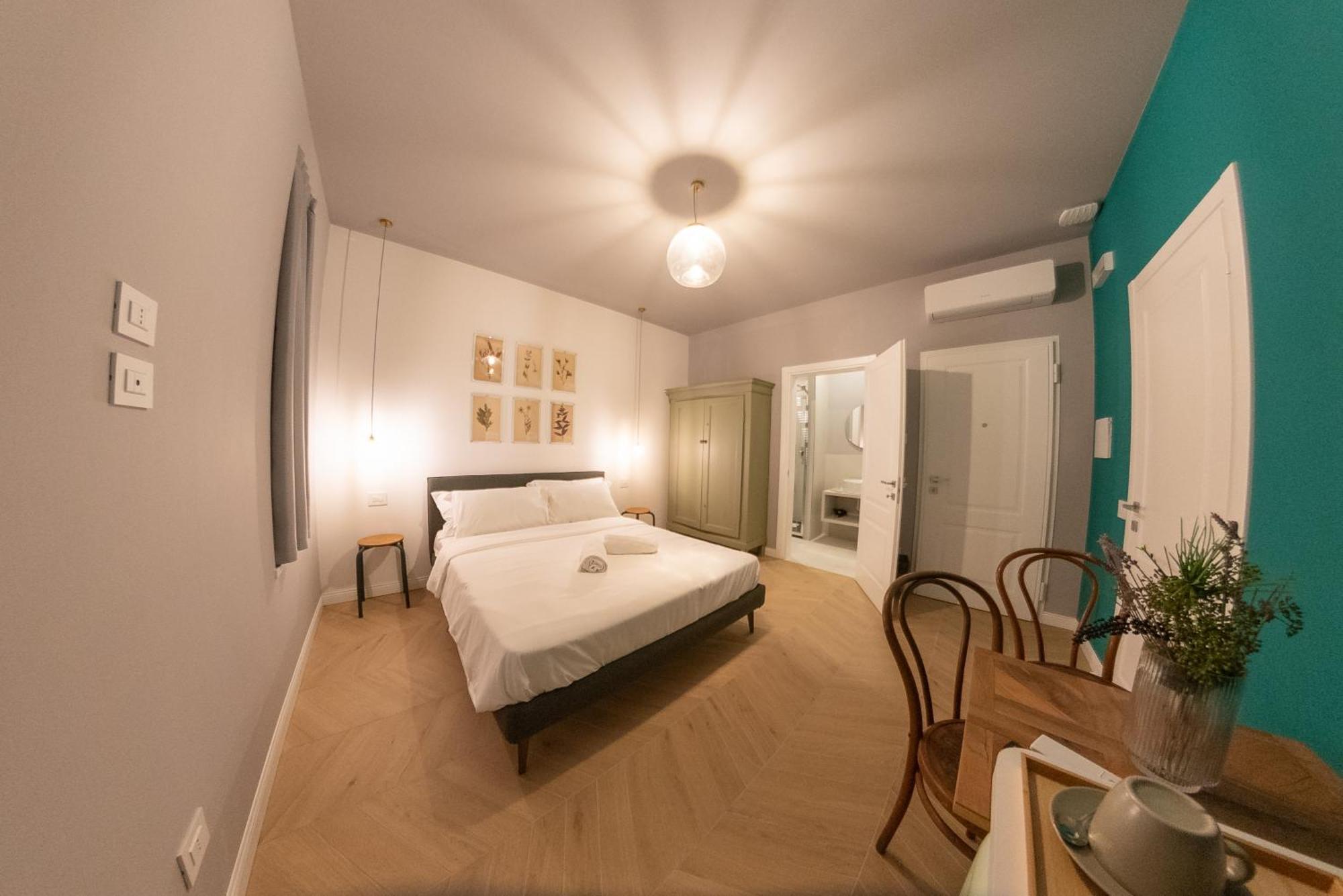 Sophia Boutique Suites Trieste Ngoại thất bức ảnh