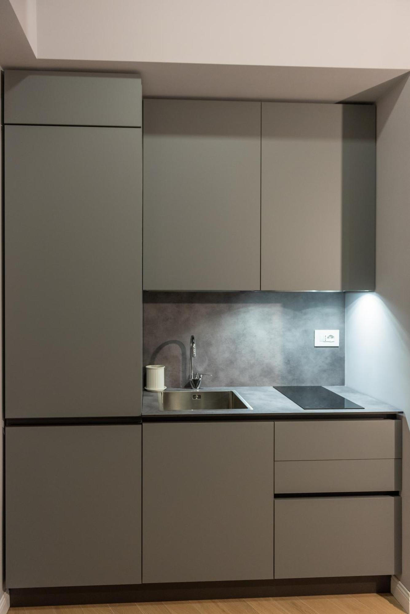 Sophia Boutique Suites Trieste Ngoại thất bức ảnh