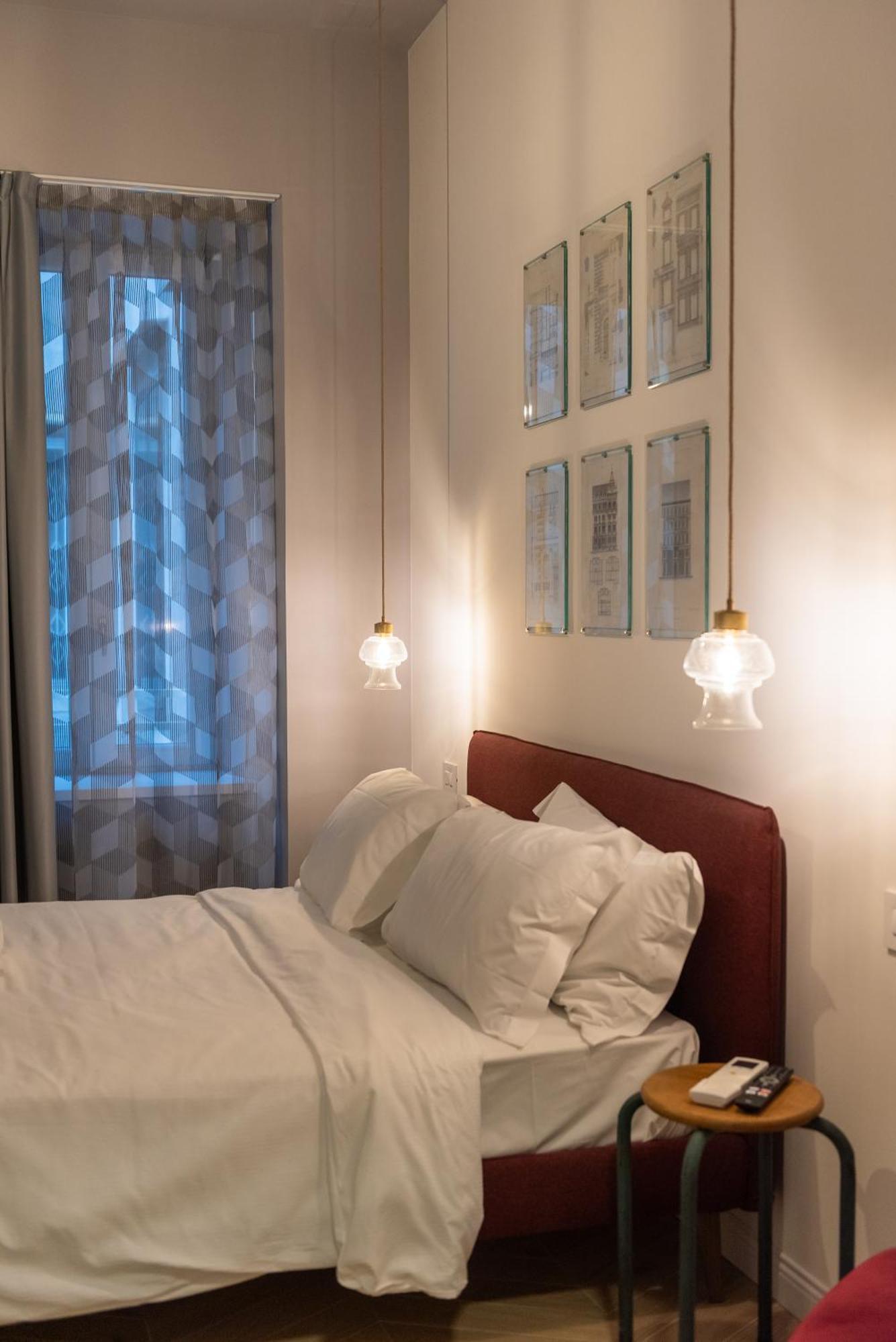 Sophia Boutique Suites Trieste Ngoại thất bức ảnh