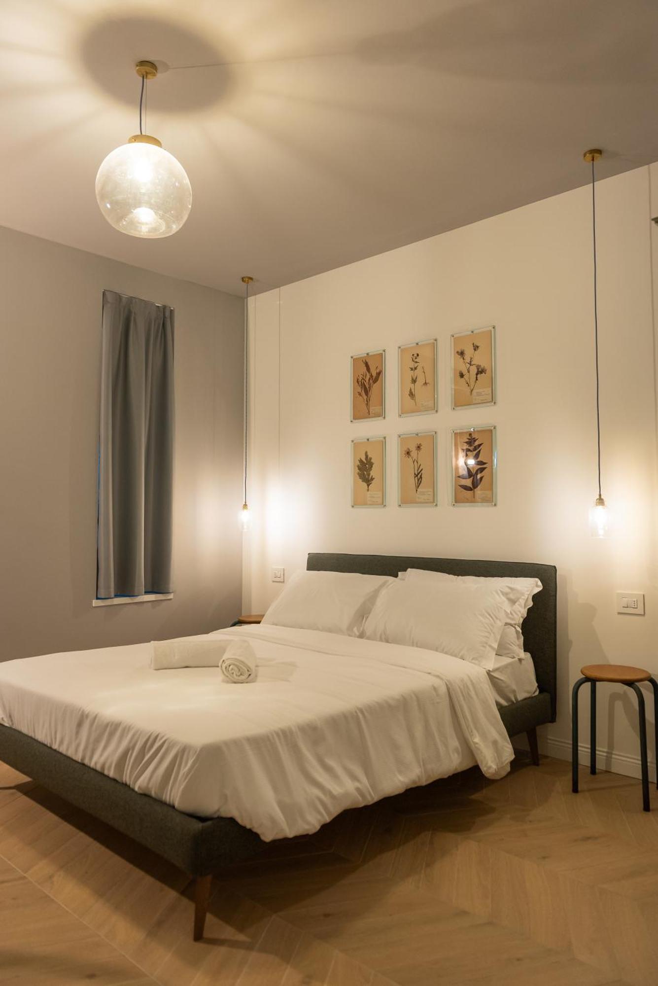 Sophia Boutique Suites Trieste Ngoại thất bức ảnh