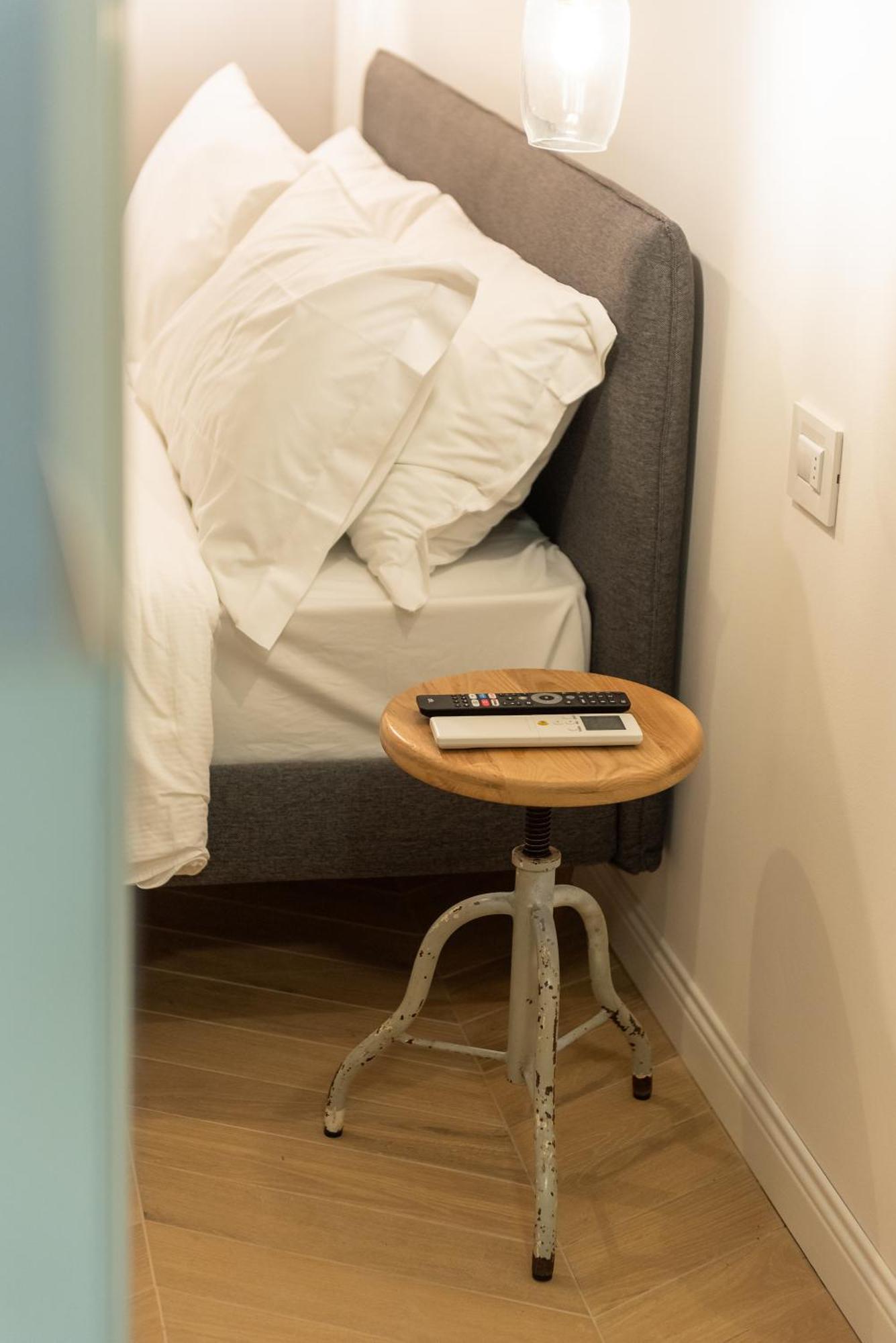 Sophia Boutique Suites Trieste Ngoại thất bức ảnh