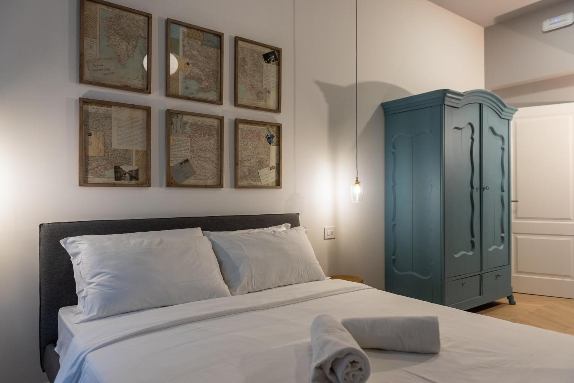 Sophia Boutique Suites Trieste Ngoại thất bức ảnh