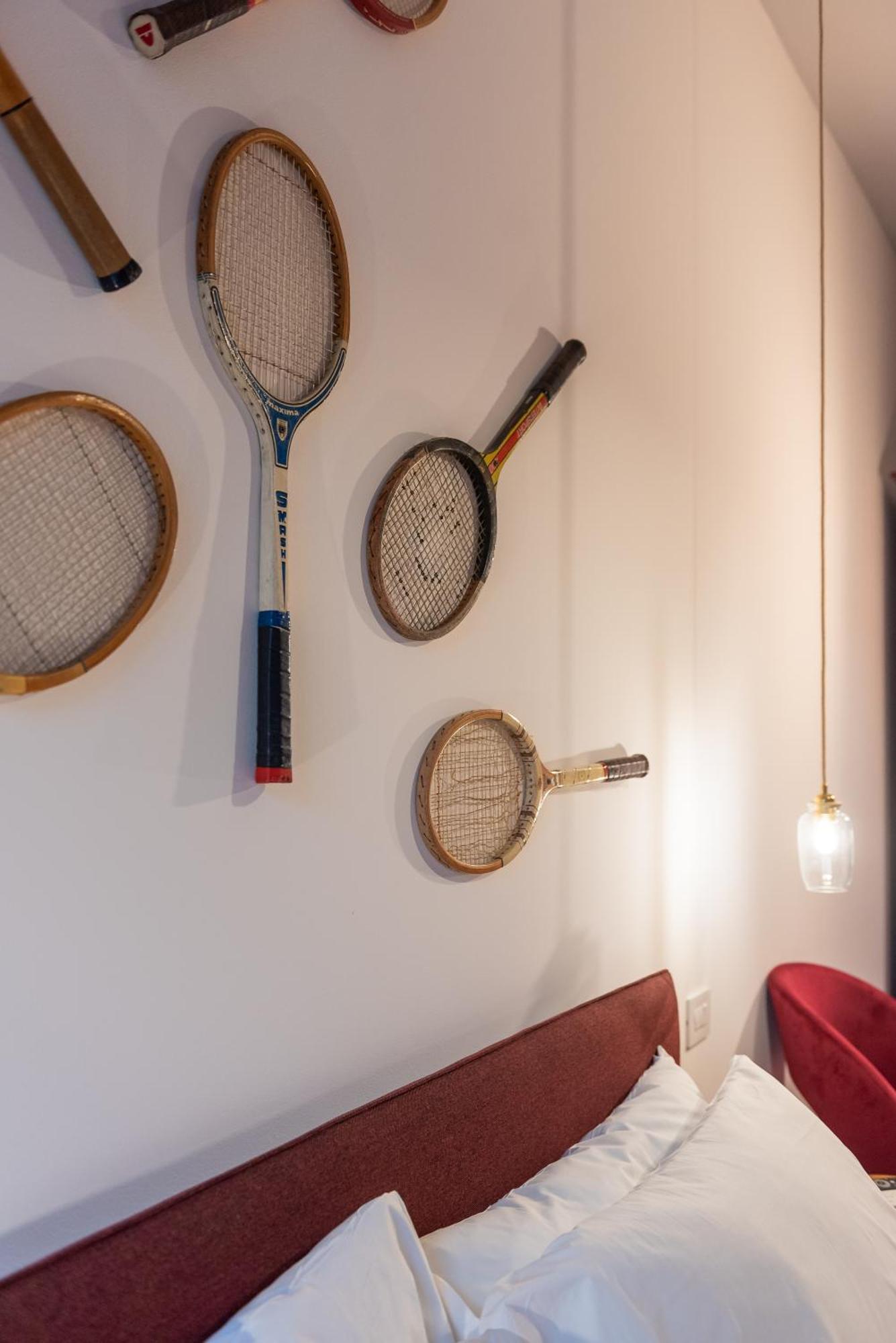Sophia Boutique Suites Trieste Ngoại thất bức ảnh