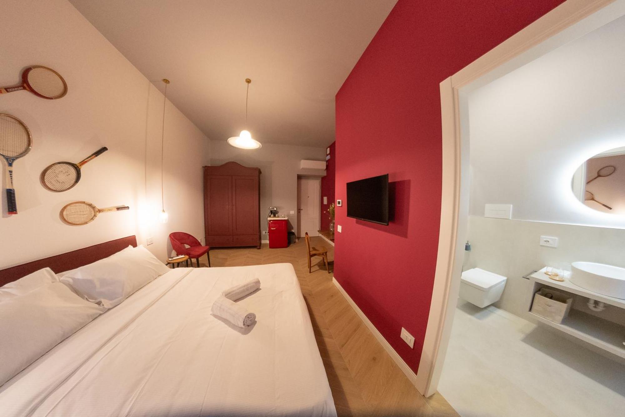 Sophia Boutique Suites Trieste Ngoại thất bức ảnh