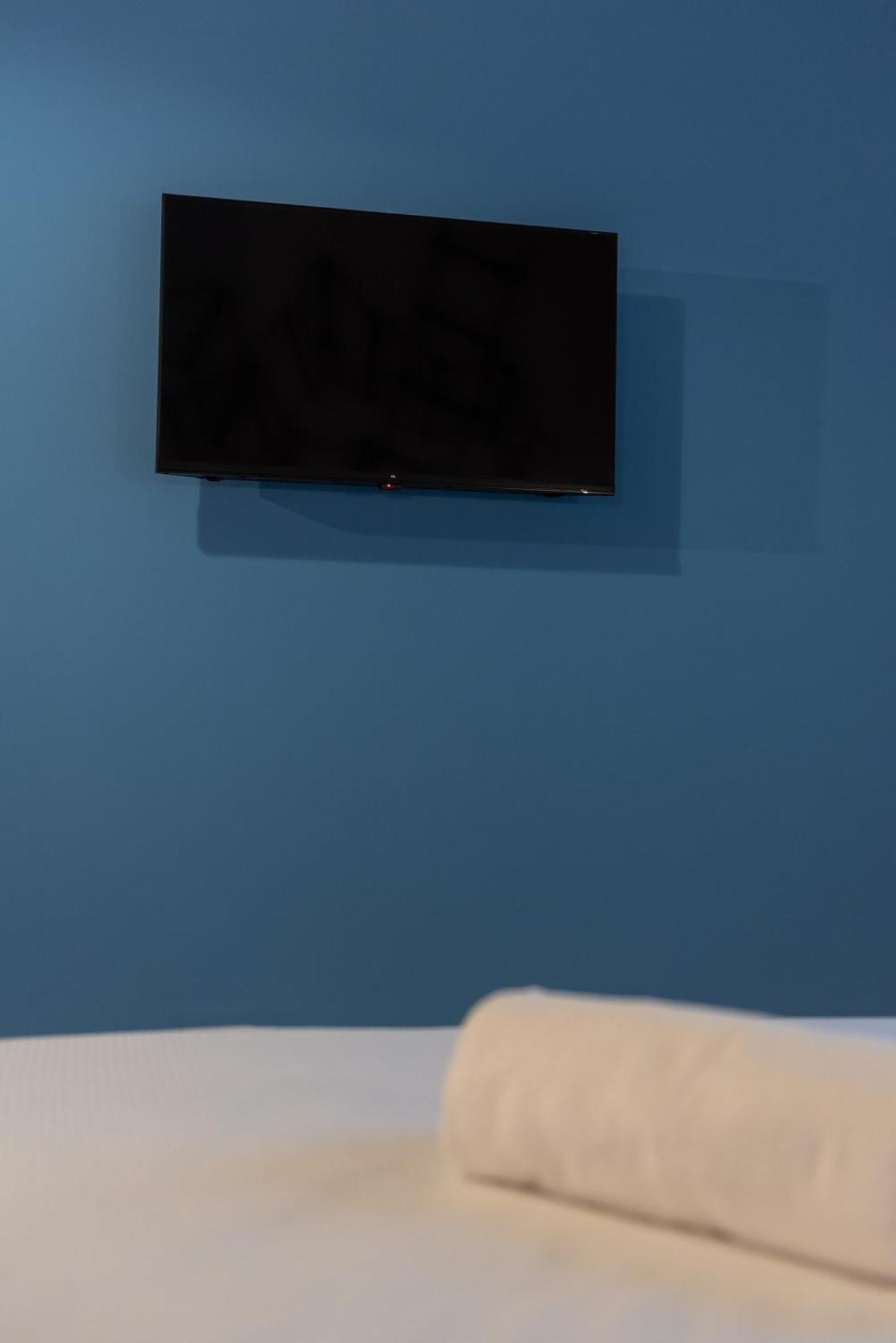 Sophia Boutique Suites Trieste Ngoại thất bức ảnh