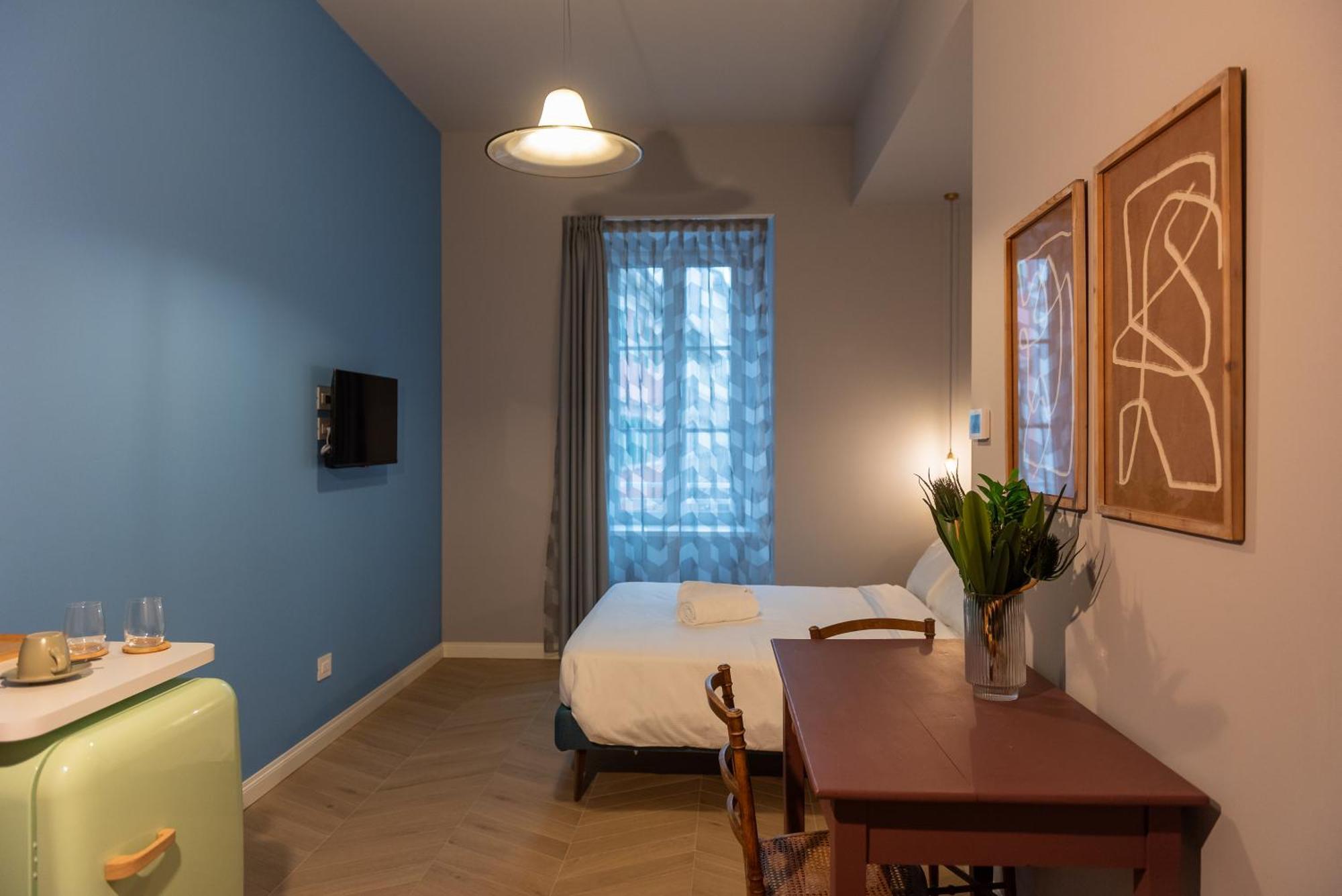 Sophia Boutique Suites Trieste Ngoại thất bức ảnh