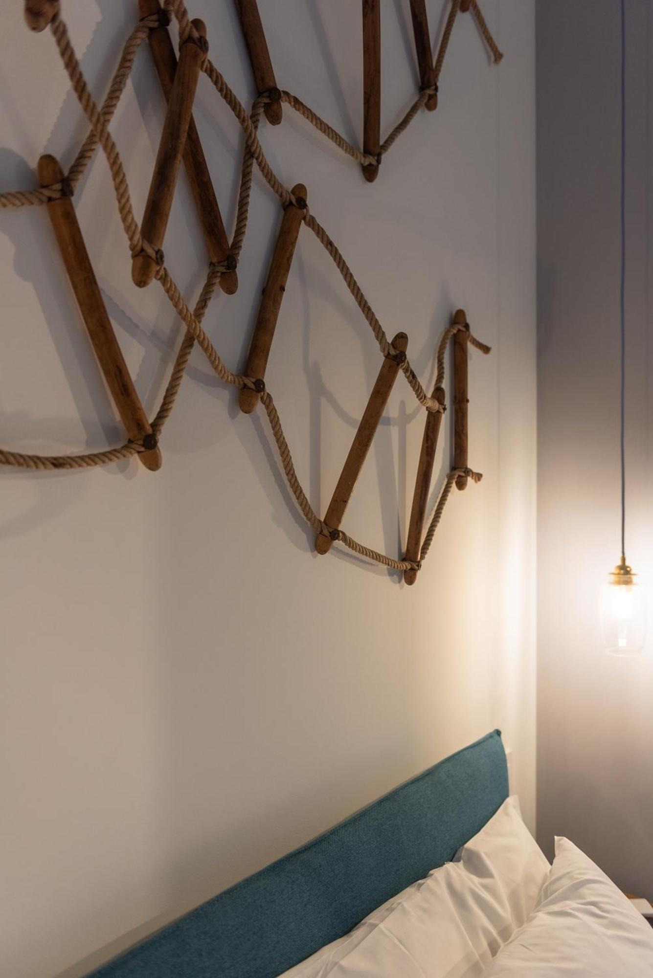 Sophia Boutique Suites Trieste Ngoại thất bức ảnh