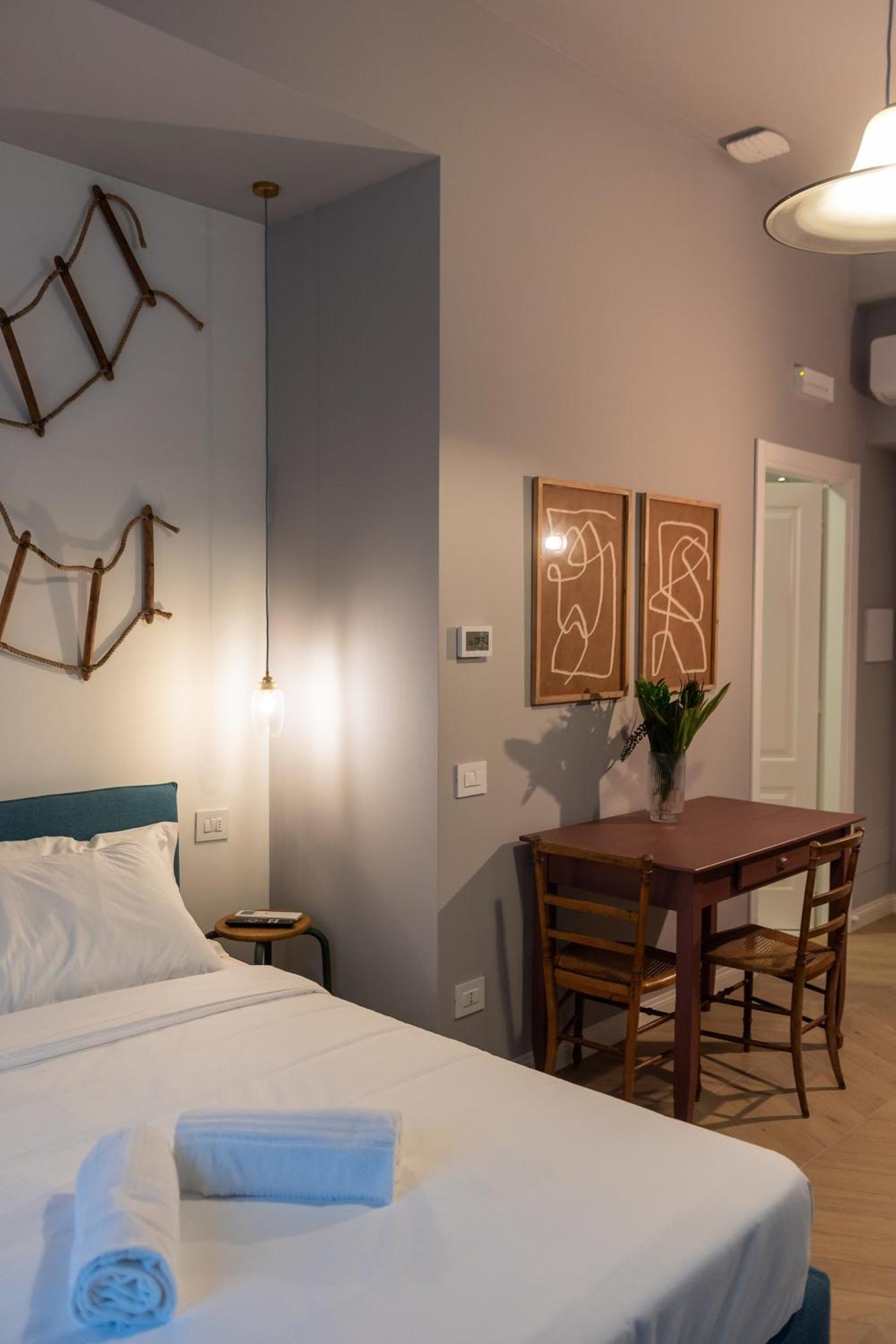 Sophia Boutique Suites Trieste Ngoại thất bức ảnh